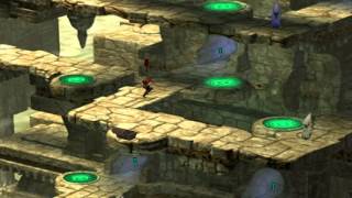 The Legend of Dragoon Walkthrough HD 720p - Part 48