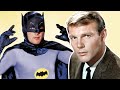 Batman Adam West Was a "Sexual Vampire"