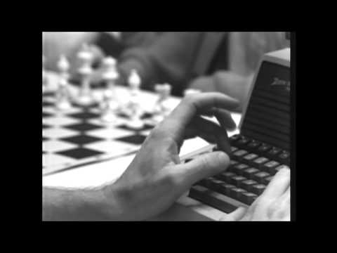Check mate in 26 seconds!