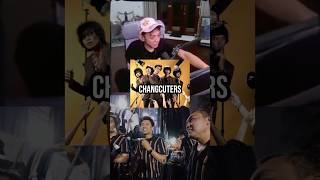 Download lagu Got Ignored by The Changcuters' Lead Singer 😂 mp3