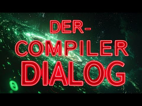 Der Fehler - Dialog🔘 Kapitel [6-9]: Die Logik der SYNTAX- Status: