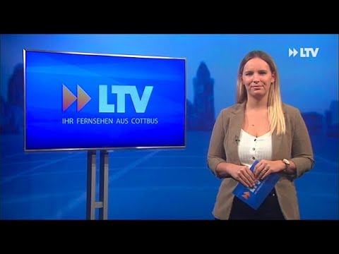LTV AKTUELL am Mittwoch - Sendung vom 21.10.2020