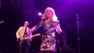 Be Proud, Be Loud, Be Heard - Toyah