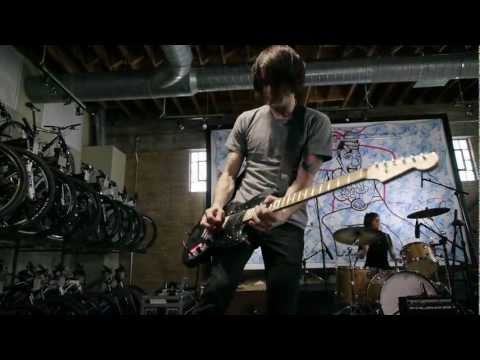 Bleeding Rainbow - Drift Away (Live on KEXP)