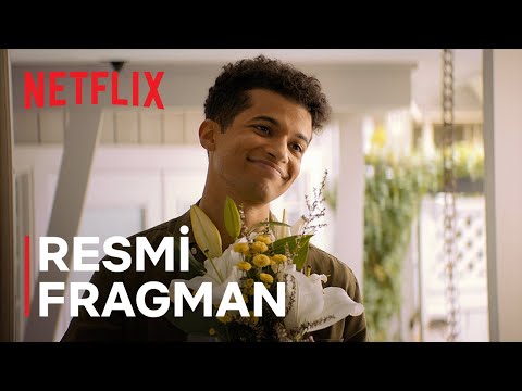 MERHABA, HOŞÇA KAL VE YAŞADIĞIMIZ HER ŞEY | Resmi Fragman | Netflix