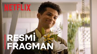 MERHABA, HOŞÇA KAL VE YAŞADIĞIMIZ HER ŞEY | Resmi Fragman | Netflix