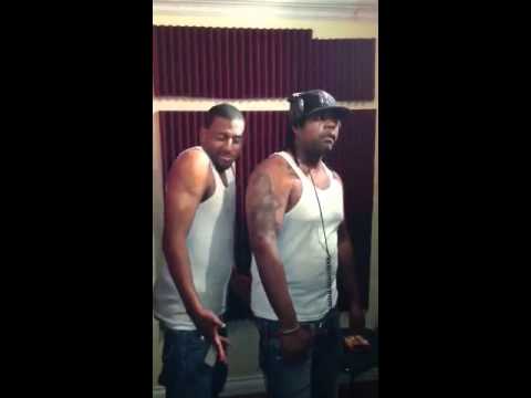 Snow gang fly boi billy