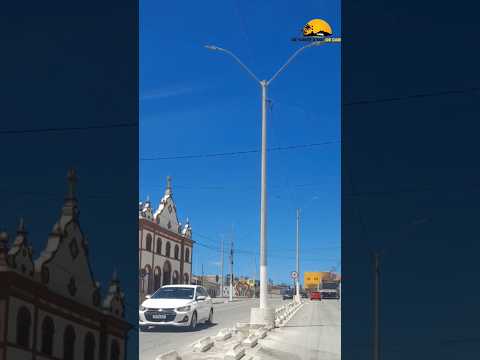 Cidade de Soledade-PB