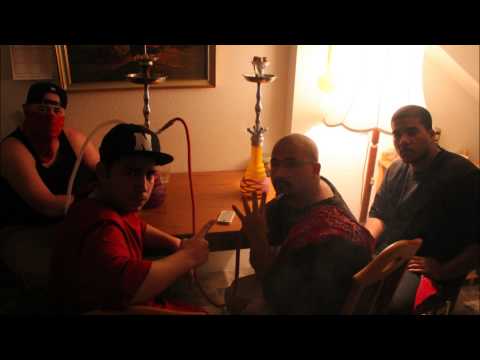 Evil Sweet, Red Devil & Brusher  - Summertime