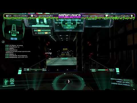 Carrack Expedition and Operations  | W/ @sammyturtle1 and GrottoGuild