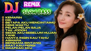 Download lagu DJ REMIX KEMARIN 💫 COVER LAGU TERBAIK TAHUN 2000an 💥 COCOK UNTUK MENEMANI PERJALANAN mp3