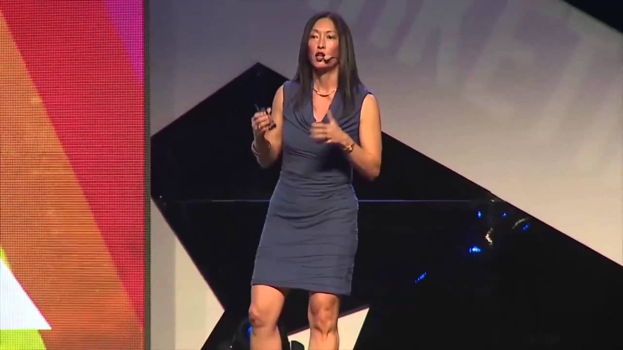 Denise Lee Yohn - Brand-Building Expert