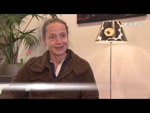 Reem Acra FEI World Cup™ Dressage 2013/2014 - Odense - Isabell Werth