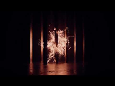 Gab Hydes - Parallax