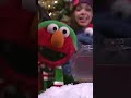Elmo And His Friends Are Singing Jingle Bells