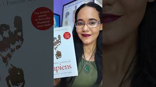 RELI “AS ÚLTIMAS NOTÍCIAS DO SAPIENS” — O QUE EU ACHEI? 📚