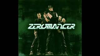 Zeromancer - Something for the Pain (Vocal Cover by Dalton Suter)