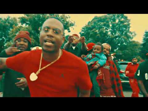 Eastside 4 - Booker T [Official Music Video] shot by @gmtentertainment