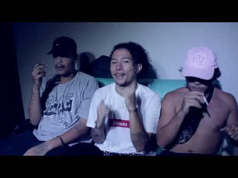 Hinoto - Click Clack (Prod. Smoove)