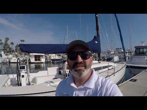 2016 Tartan 101 Sailboat for sale by; David Inglis