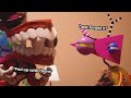 TADC Ep 3 But It S Just Zooble In Therapy With Caine