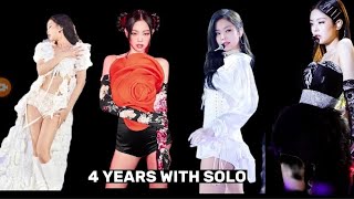 Download lagu Jennie Solo from 2019 to 2023 #blackpink #jennie #solo #4years #kpop #lisa #jisoo #rosé #subscribe mp3