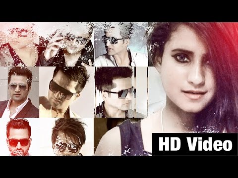 Falak Shabir Mashup | DJ Ritika Laufeia | FULL VIDEO 2015