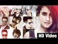 Falak Shabir Mashup DJ Ritika Laufeia FULL VIDEO 2015