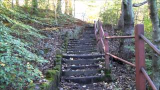 Incredible String Band Witches Hat brock mill wigan 6th November 2011