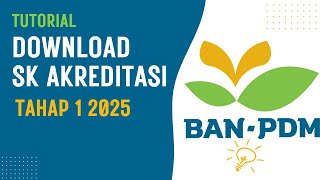 Download lagu Tutorial Cara Download SK Akreditasi Sekolah Tahap 1 Tahun 2025 mp3