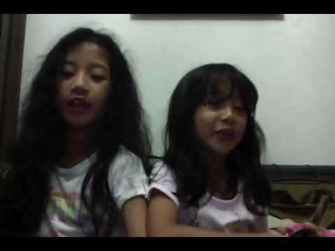 Calista Amadea & Alena Gracia Krisna "Ngejokes Belajar English"