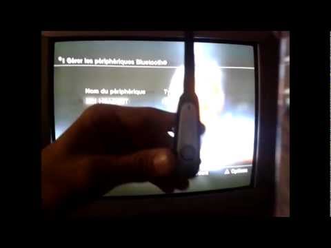 comment regler oreillette ps3