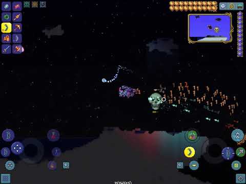 Хранитель данжа