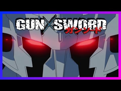 Gun X Sword | Retcon_404 (Anime Retrospective)