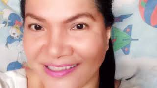 This Girl Has Turned into a Woman