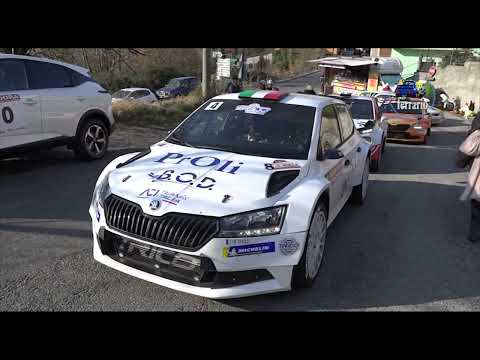 CLIP PROFETA-RACCUIA 8° Ronde Val Merula 2022 by Ferrario