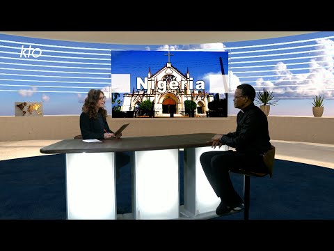 Nigéria: l’Église éprouvée, la foi intacte