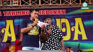 Download lagu WAKOPLAK Becanda sama Devi gendang NAELA NADA BOJONG GEBANG mp3