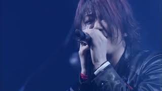 RAIN / GLAY
