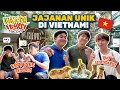 KOPI PAKE TELOR PHO LEGENDARIS KULINERAN DI VIETNAM WASEDABOYS WORLD TRIP 11