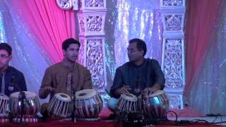 TablaNiketan @ IndiaNow 2013 TablaNiketan @ IndiaNow 2013