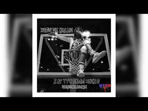 zay ty x samm xeno know we ballin