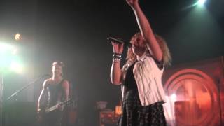 Group 1 Crew - His Kind Of Love - Kings &amp; Queens Tour - PA 2013