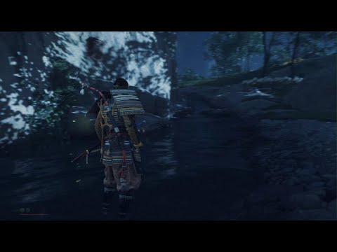 Ghost of Tsushima Gameplay Walkthrough Part 16 [ PS5 ]