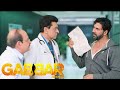Gabbar Is Back Aditya ने Hospital के काले धंधे का किया पर्