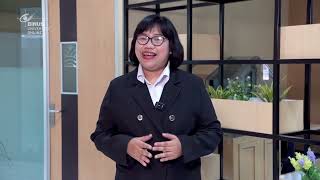 Educational Innovation: Getting to Know the Learning Experience at BINUS Online