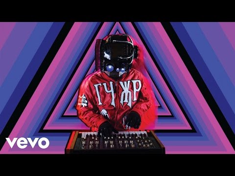 Röyksopp - Never Ever ft. Susanne Sundfør