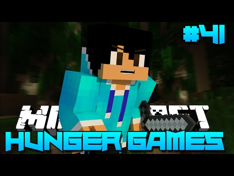 Minecraft: Hunger Games Episode 41 w/JPswag - The POINTS
