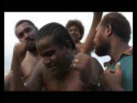 Papa J and Crazy Frogs : Dia [Guadalcanal]