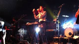 Cut Copy - Hanging Onto Every Heartbeat (Live @ Circo Voador - Rio de Janeiro - October-22nd-2011)